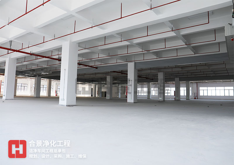 如何確保食品凈化車間符合衛(wèi)生標準？