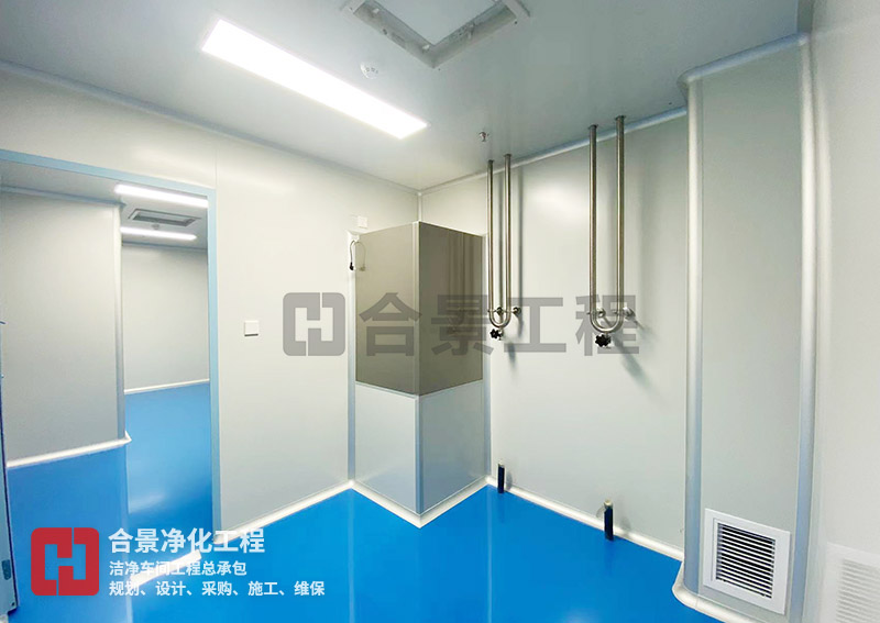 醫(yī)療器械凈化工程裝修時(shí)需考量的關(guān)鍵因素